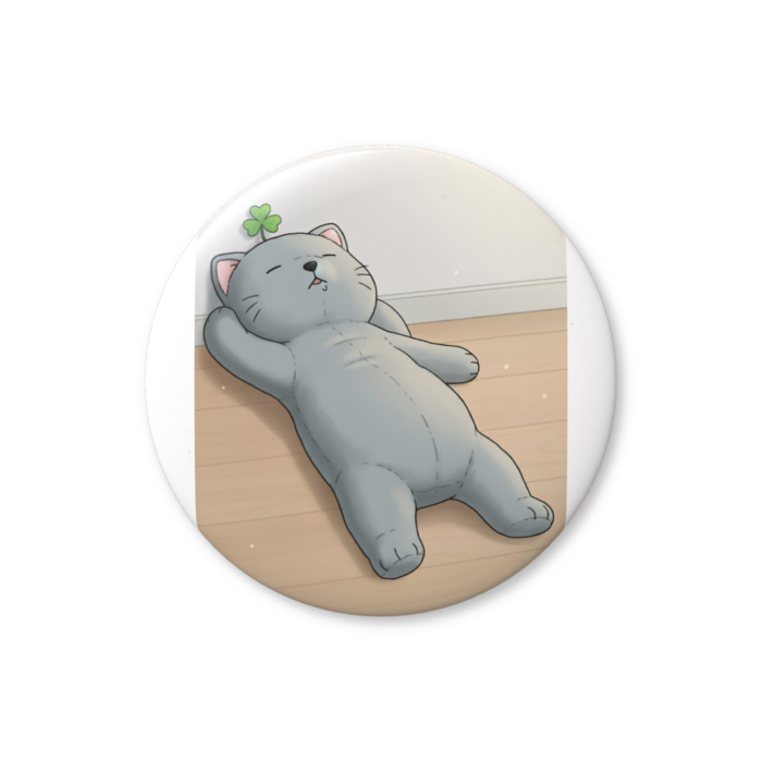 缶バッジ（バリュー） - 44mm