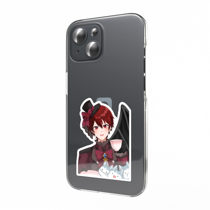 スマホステッカー - 縦(2)