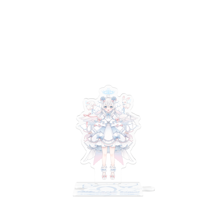 つながるアクスタ - 125mm