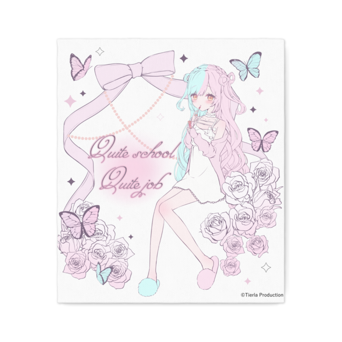 キャンバス - F10