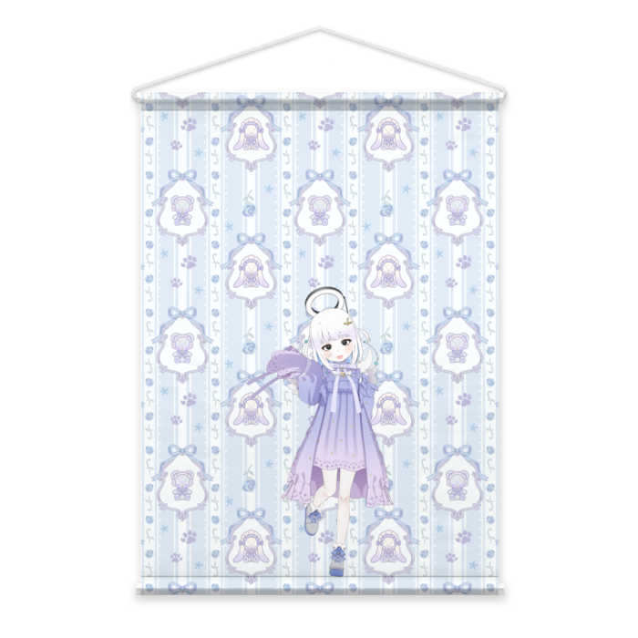 タペストリー - B2縦