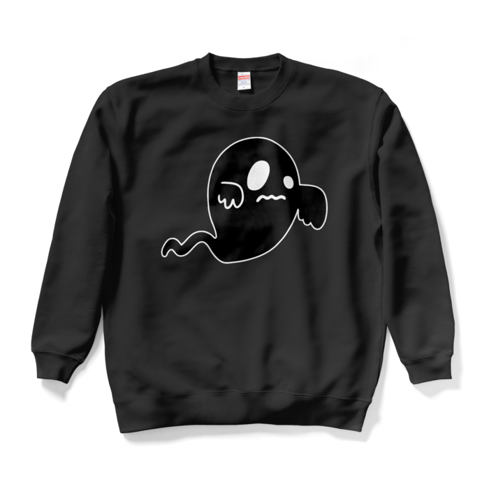 スウェット - XL - ブラック