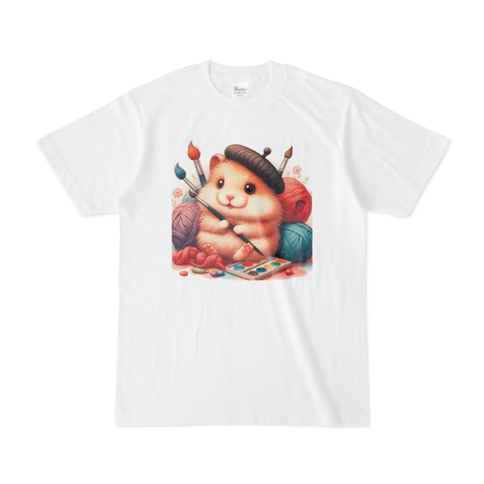 Tシャツ - S - 白