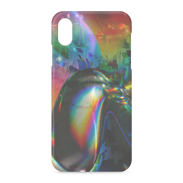 iPhoneケース - iPhone XSMax - 側面あり