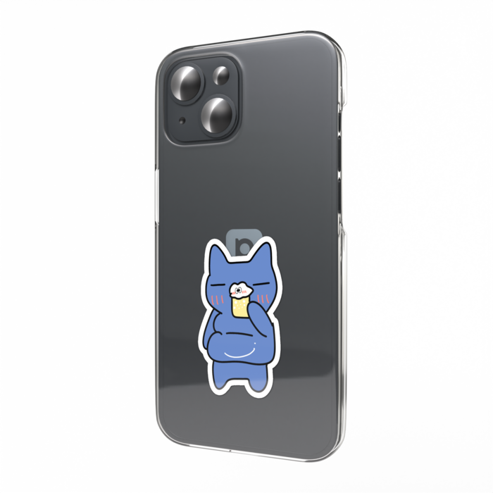 スマホステッカー - 縦