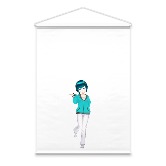 タペストリー - B2縦