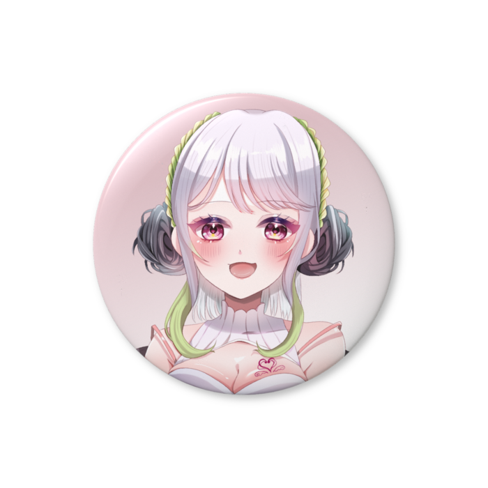 缶バッジ（バリュー） - 32mm