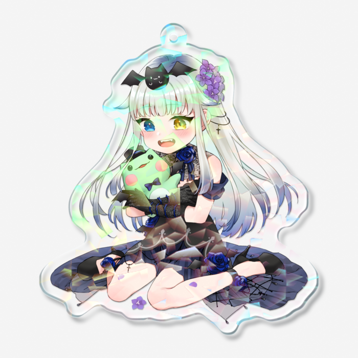 喜び顔ver.