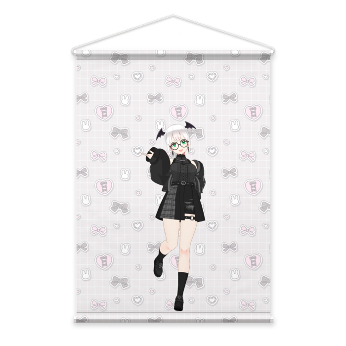 タペストリー - B2縦