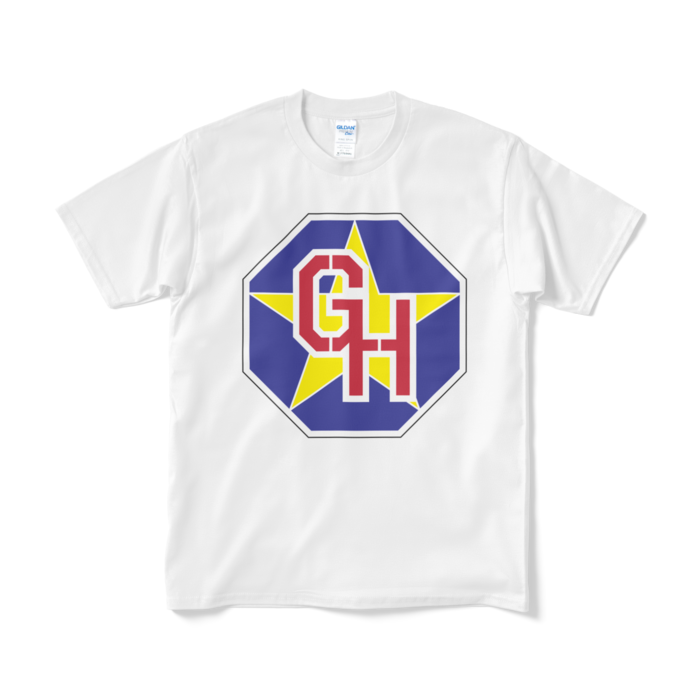 Tシャツ(短納期) - M - ホワイト