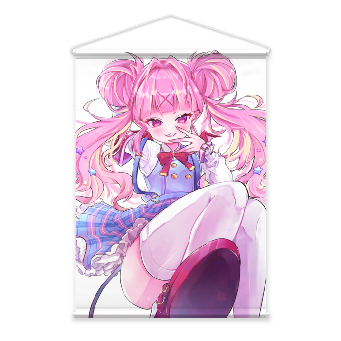 タペストリー - B2縦(1)