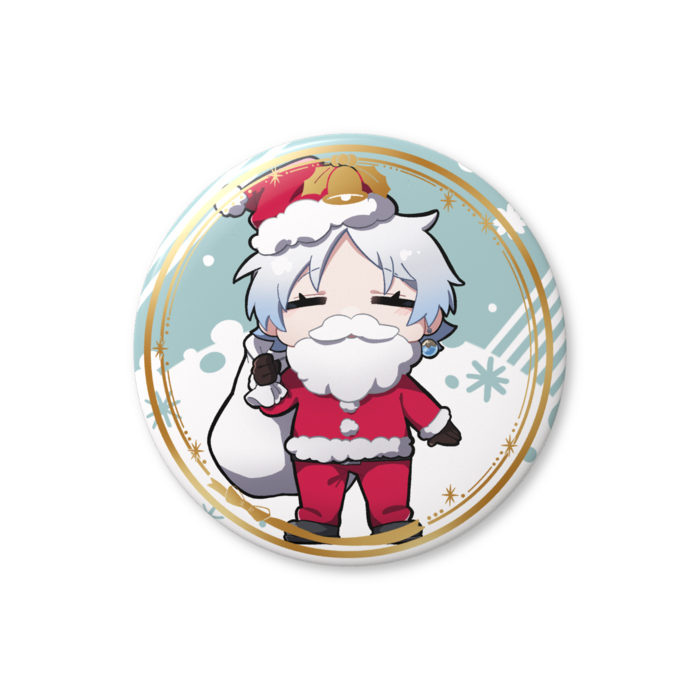 缶バッジ（バリュー） - 56mm