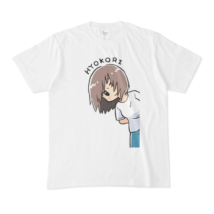 Tシャツ - M