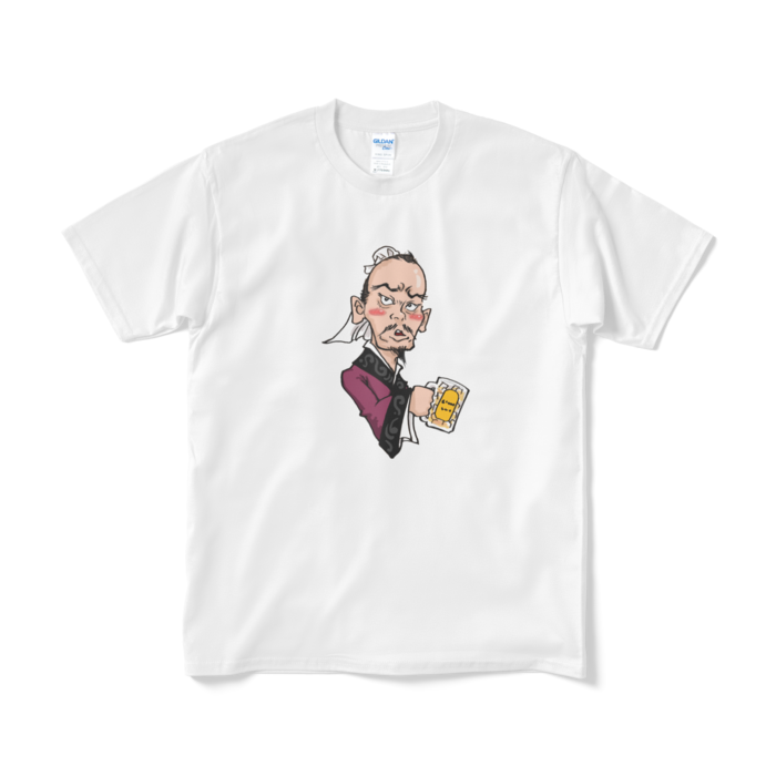 Tシャツ(短納期) - M - ホワイト