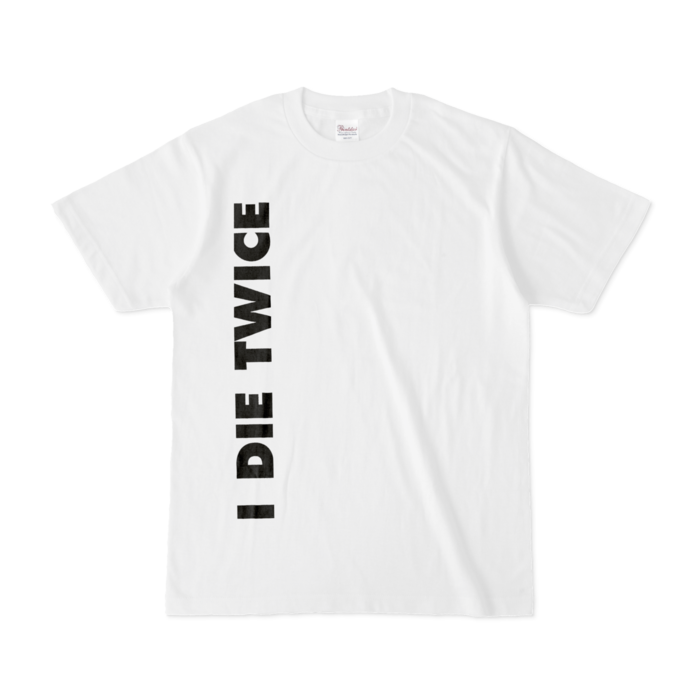 Tシャツ - S - 白