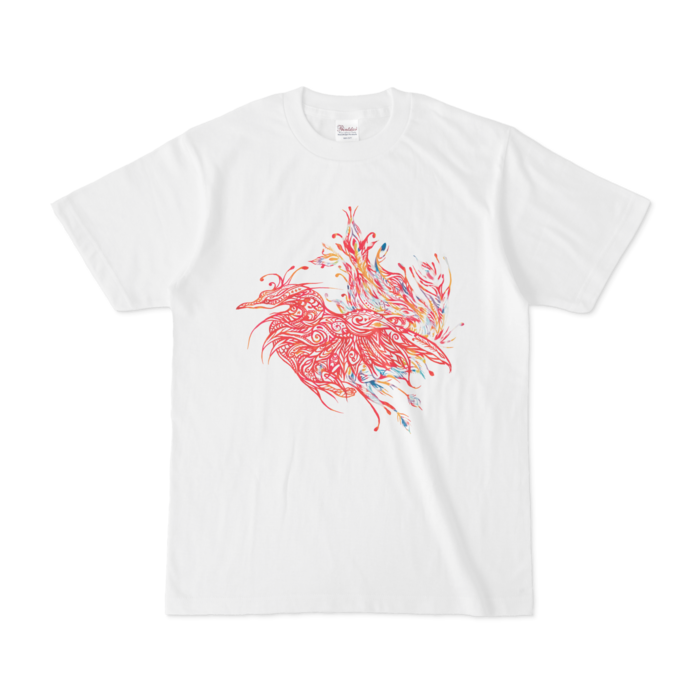 Tシャツ - S - 白