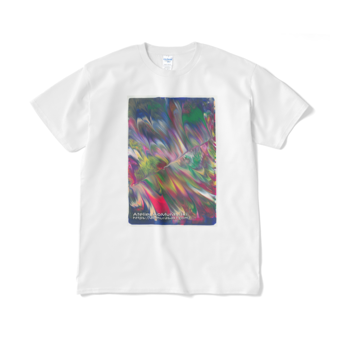 Tシャツ（短納期） - XL - ホワイト