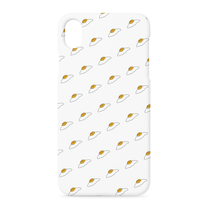 iPhoneケース - iPhone XR - 側面あり