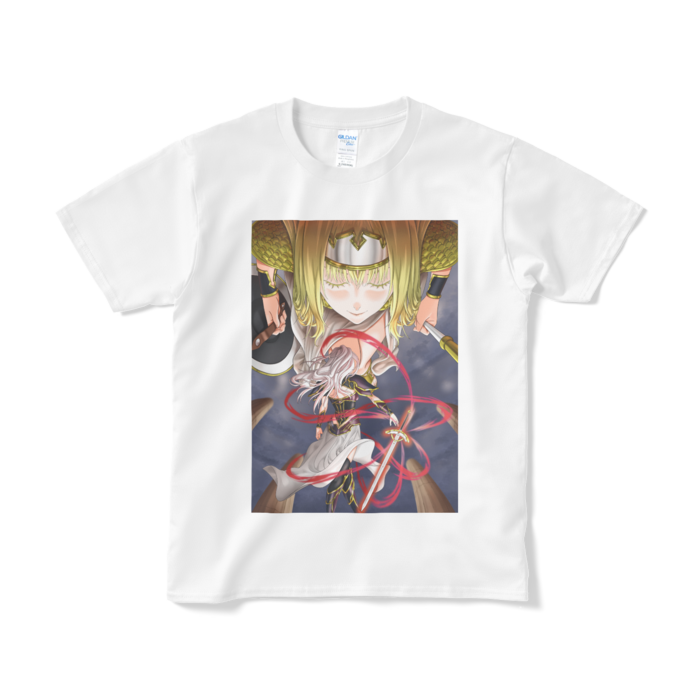 Tシャツ（短納期） - S - ホワイト