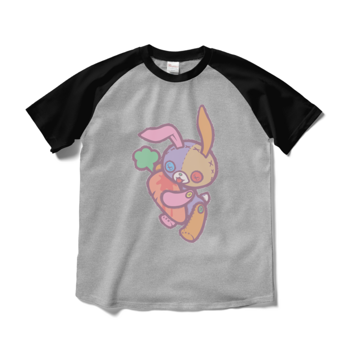 【Ｍ】　灰×黒＊カラフル①