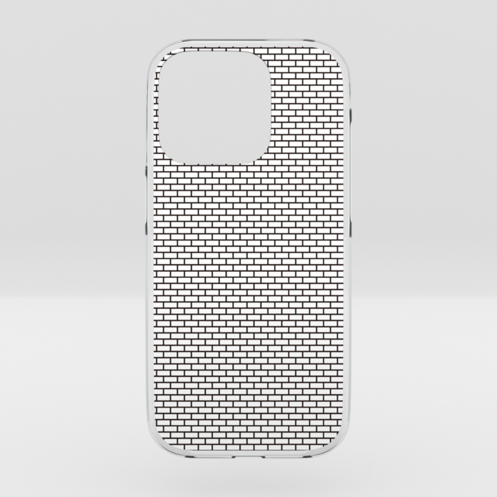 クリアiPhoneケース - iPhone 14 Pro