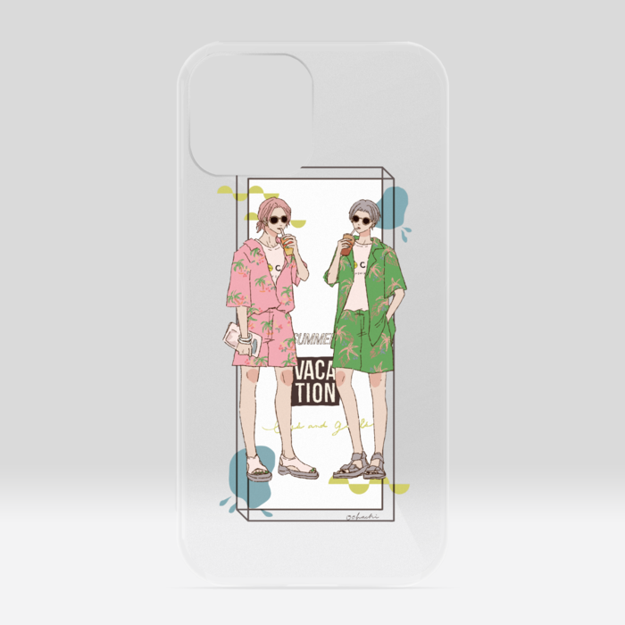 iPhone 13 mini