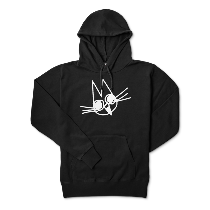 パーカー - M - ブラック