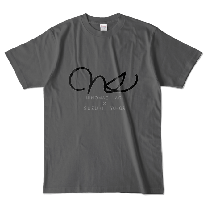 Tシャツ NS - L -