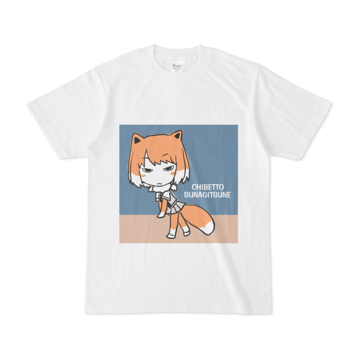 Tシャツ - S