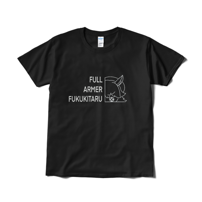 Tシャツ(短納期) - L - ブラック