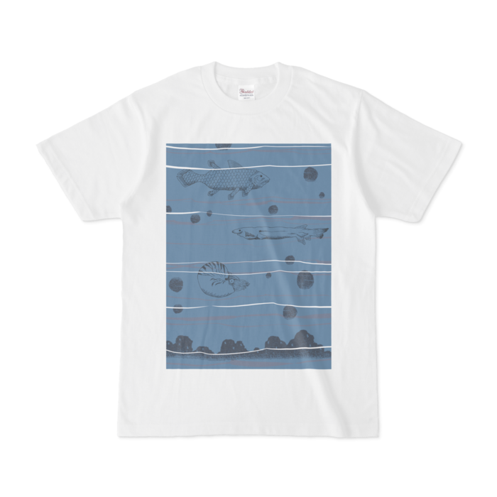 Tシャツ - S