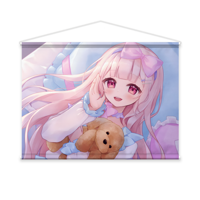 タペストリー - B2横