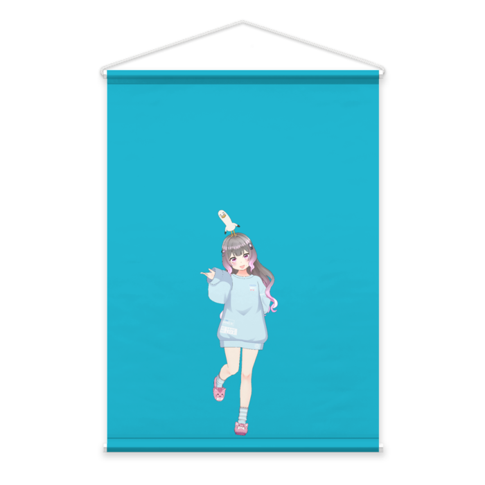 タペストリー - B2縦