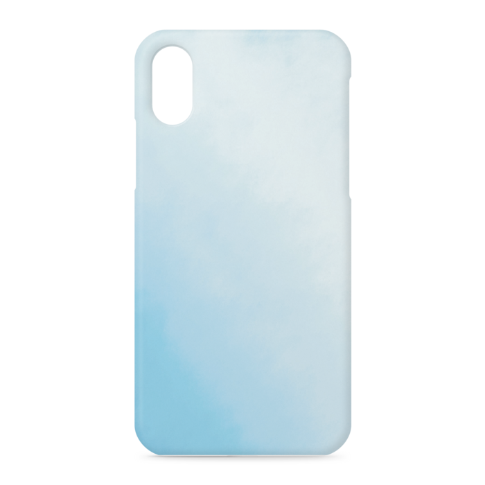 iPhoneケース - iPhone XS / X - 側面あり