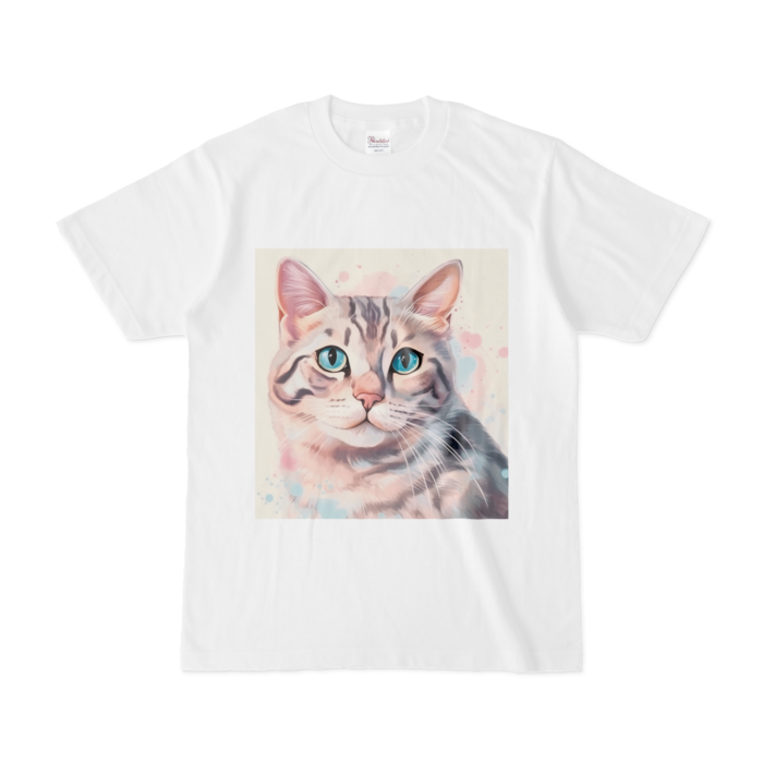 Tシャツ - S - 白