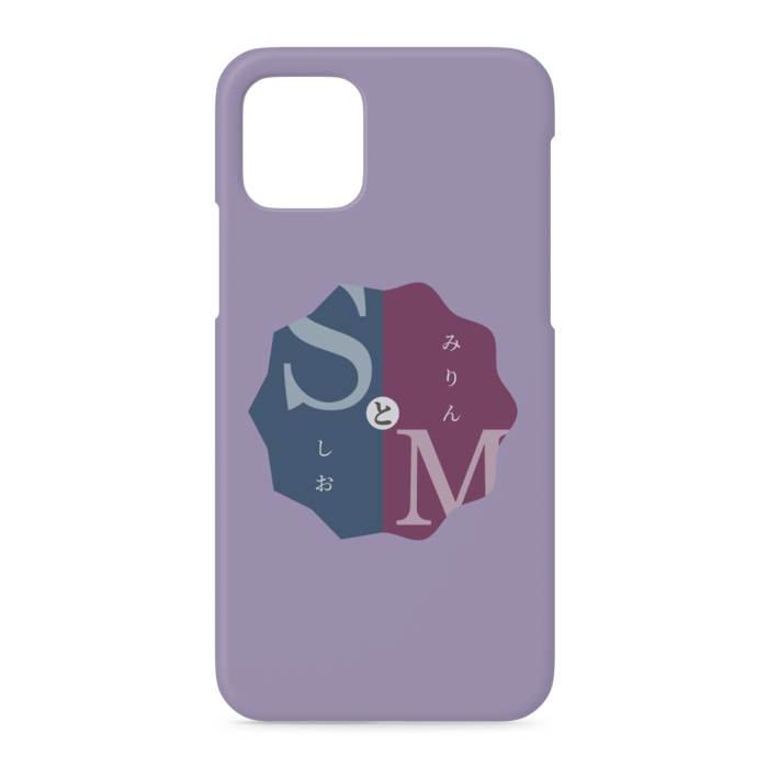 iPhoneケース - iPhone 11 Pro