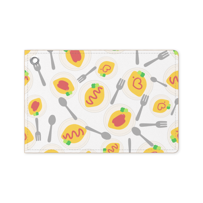 パスケース - 70 x 105 (mm)