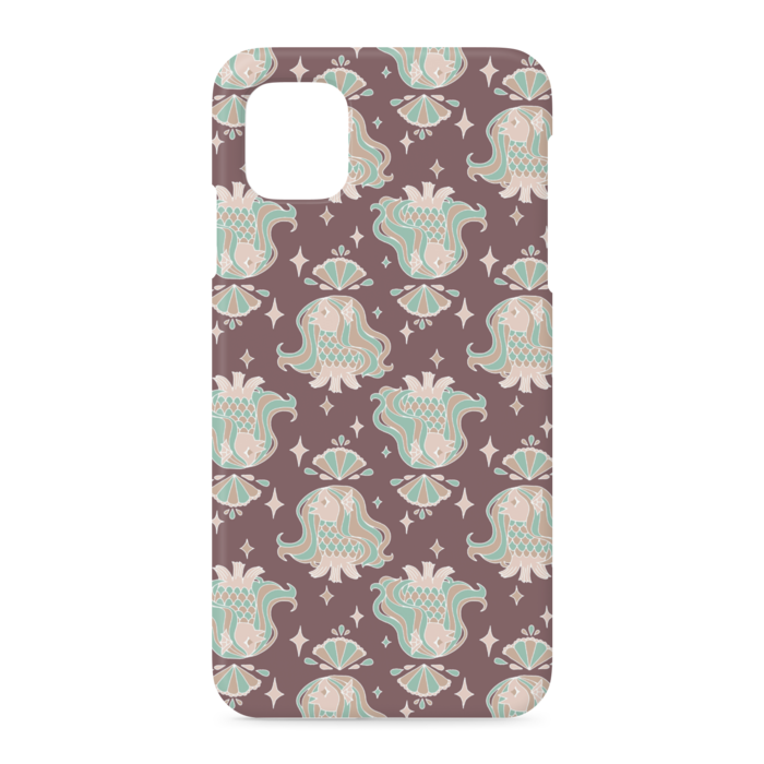 iPhoneケース - iPhone 11 - 側面あり