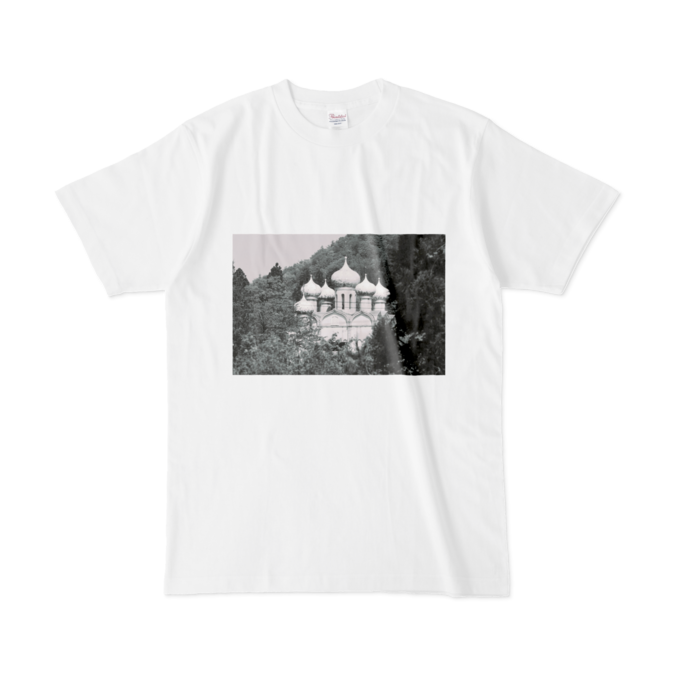 Tシャツ - L - 白