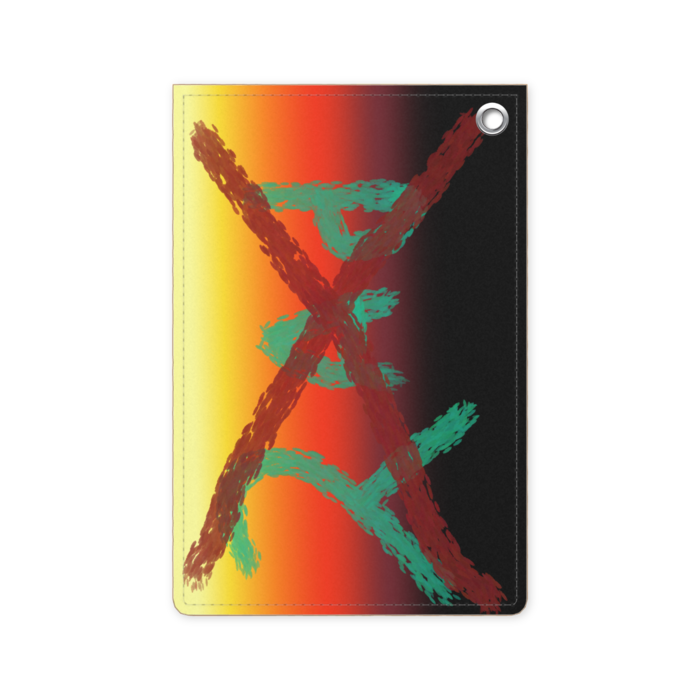 パスケース - 70 x 105 (mm)