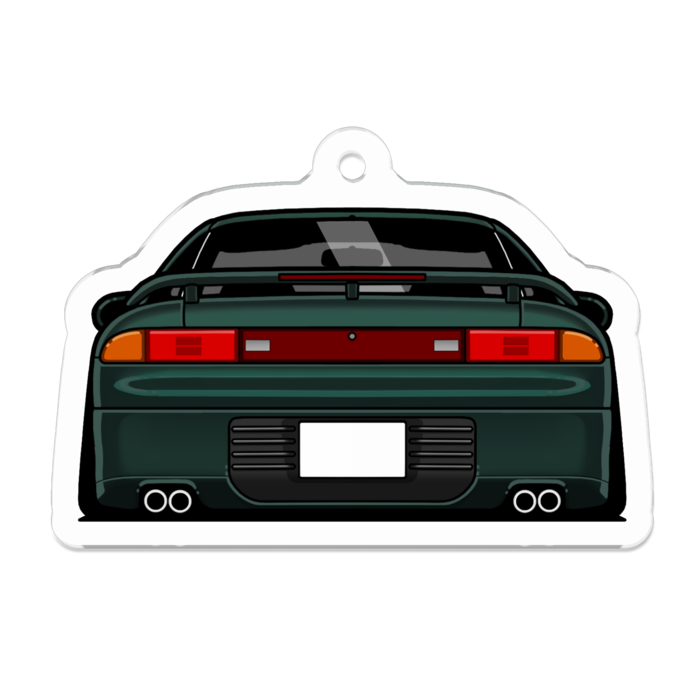 グリーン※前期型①