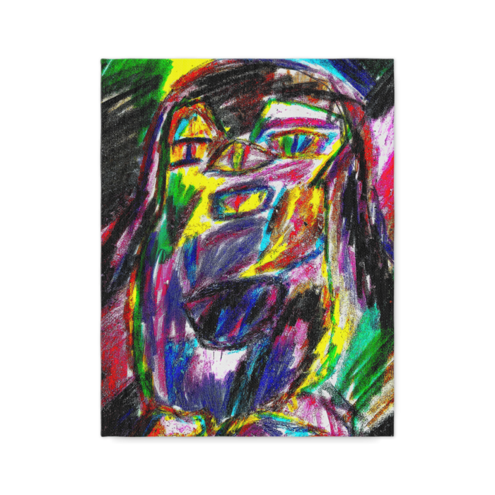 キャンバス - F6