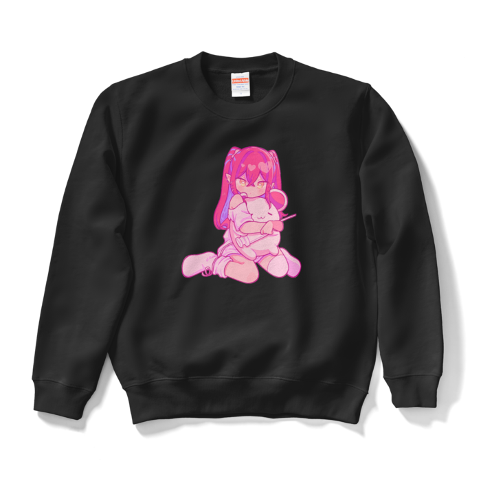 ミア-ちっちゃいスウェット（S）