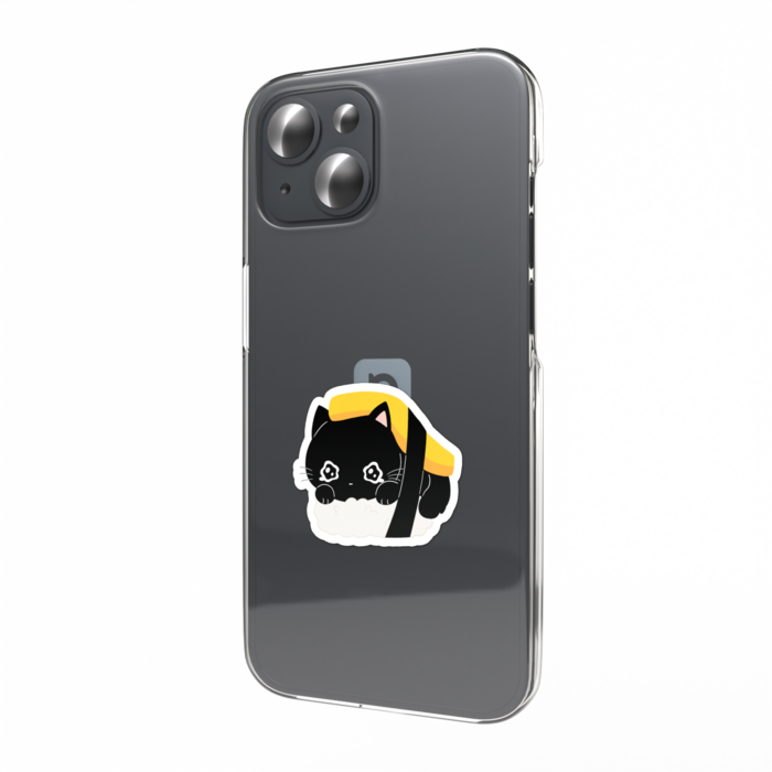 スマホステッカー - 縦