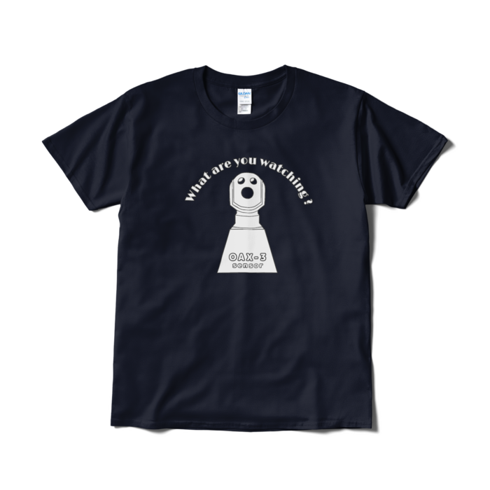 Tシャツ（短納期） - L - ネイビー