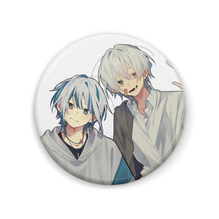 缶バッジ - 57mm(5)