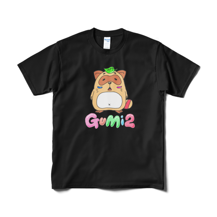Tシャツ（短納期） - M - ブラック