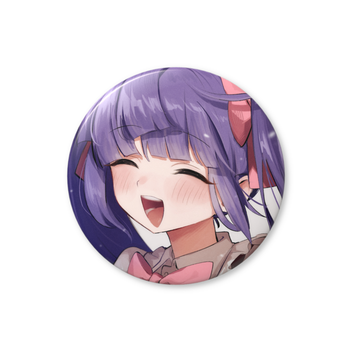 ふわふわ魔法少女