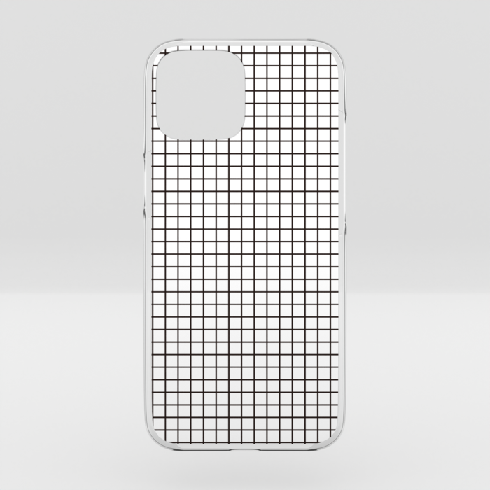 クリアiPhoneケース - iPhone 14