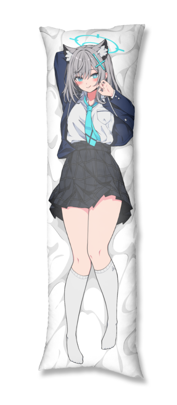 抱き枕カバー - 500x1600(mm)